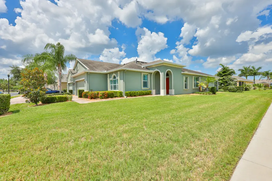 803 Chipper Drive, Sun City Center, FL 33573 - #2