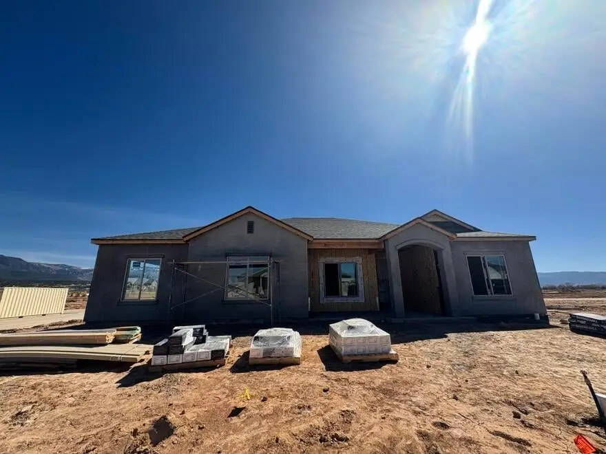 4613 W 150 N #Lot 204, Cedar City, UT 84720 - #2
