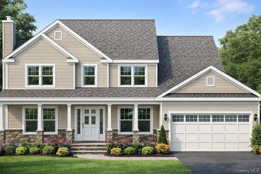 Lot 12 Gail Circle, Rocky Point, NY 11778 - #3