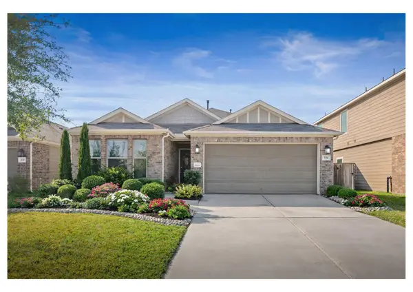 334 Linedale Avenue, Magnolia, TX 77354