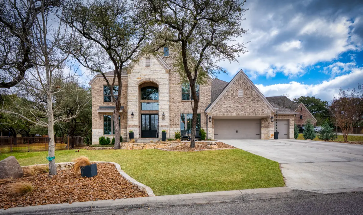 10281 Headwind, Boerne, TX 78006 - #1