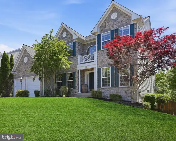 36 Bismark Dr, STAFFORD, VA 22554