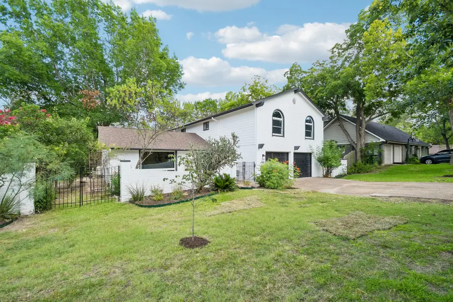 9203 Comburg Dr, Austin, TX 78748 - #2