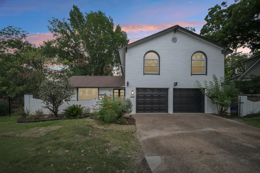 9203 Comburg Dr, Austin, TX 78748 - #3