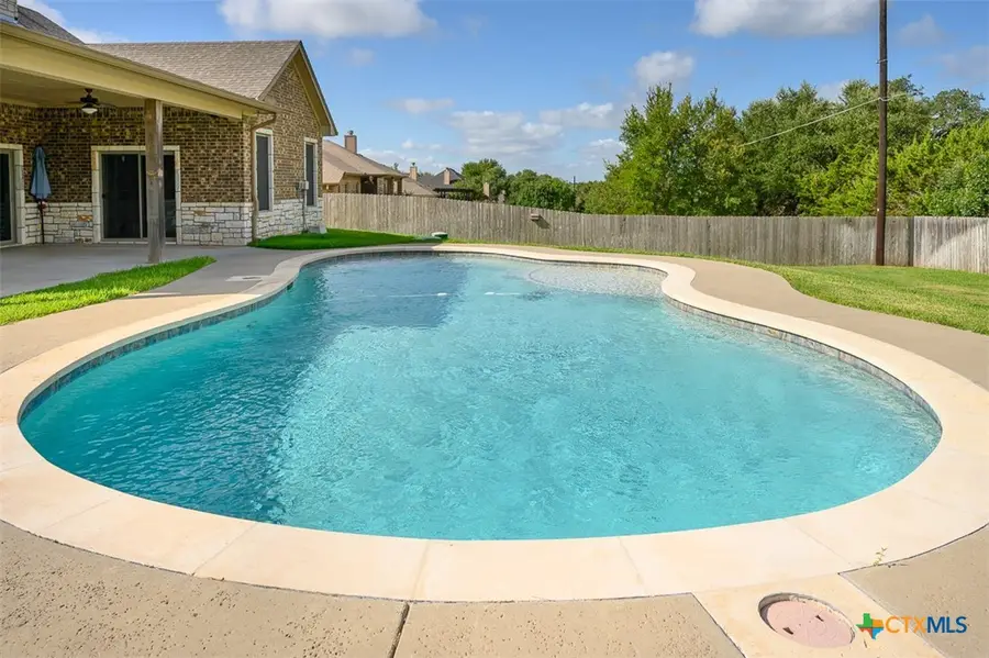 2649 Bowles Ranch Road, Belton, TX 76513 - #3