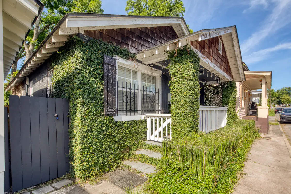 531 E 31st Street, Savannah, GA 31401 - Image #1