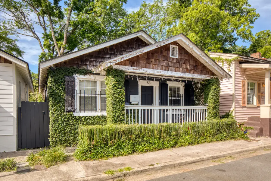 531 E 31st Street, Savannah, GA 31401 - Image #2