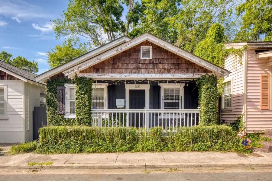 531 E 31st Street, Savannah, GA 31401 - Image #3