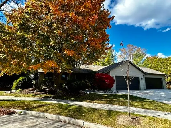 2314 N 36TH PLACE, Sheboygan, WI 53083