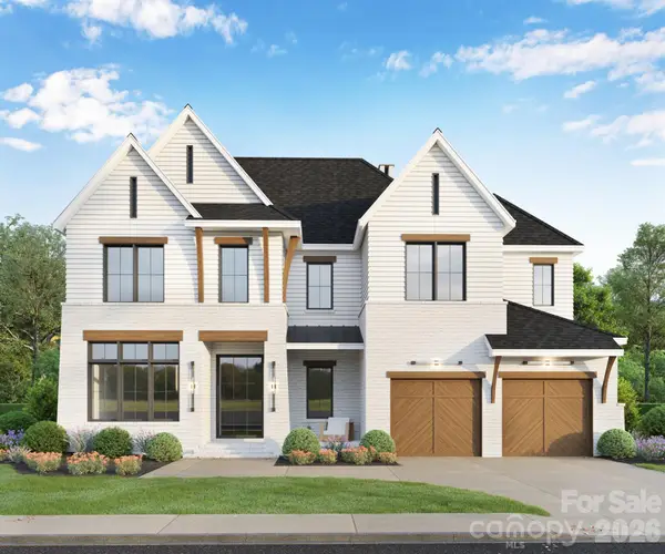 1838 Namaste Drive #7, Charlotte, NC 28277