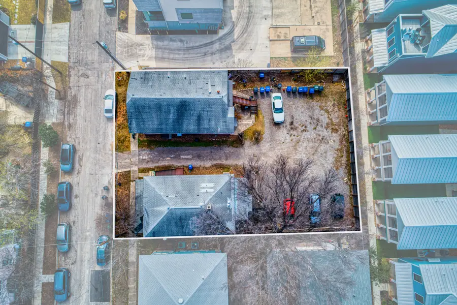 215 Paschal St, San Antonio, TX 78212 - #3