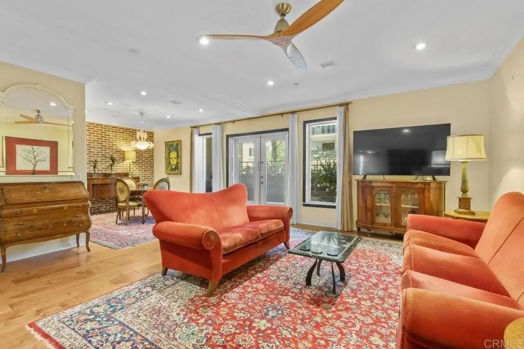 301 W G St #119, San Diego, CA 92101 - Image #1