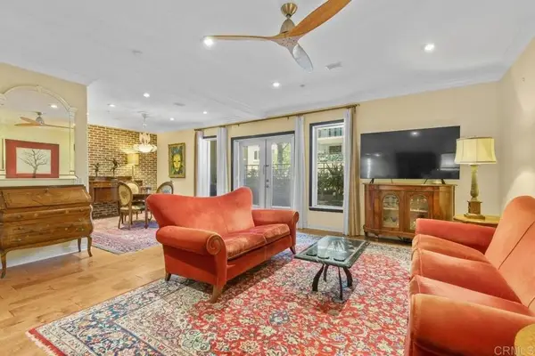 301 W G St #119, San Diego, CA 92101