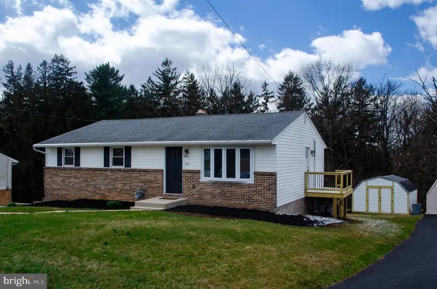 300 S Camp St, Red Lion, PA 17356 - #2