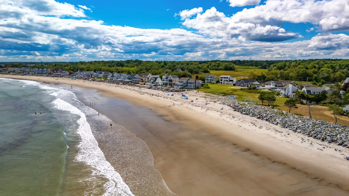 3 Ocean Boulevard, North Hampton, NH 03862 - #1