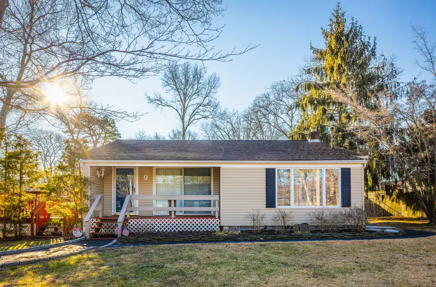 2 Fenwick Street, Mastic, NY 11950 - Image #2