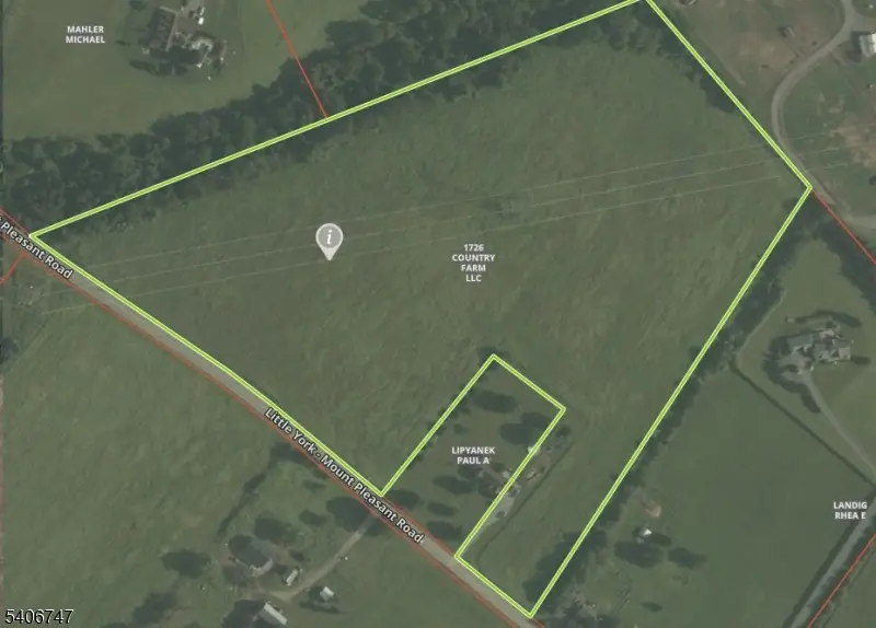 1726 County Road519, Holland, NJ 08848 - Image #2