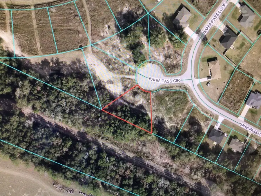 0 Bahia Pass Circle, Ocala, FL 34472 - Image #3