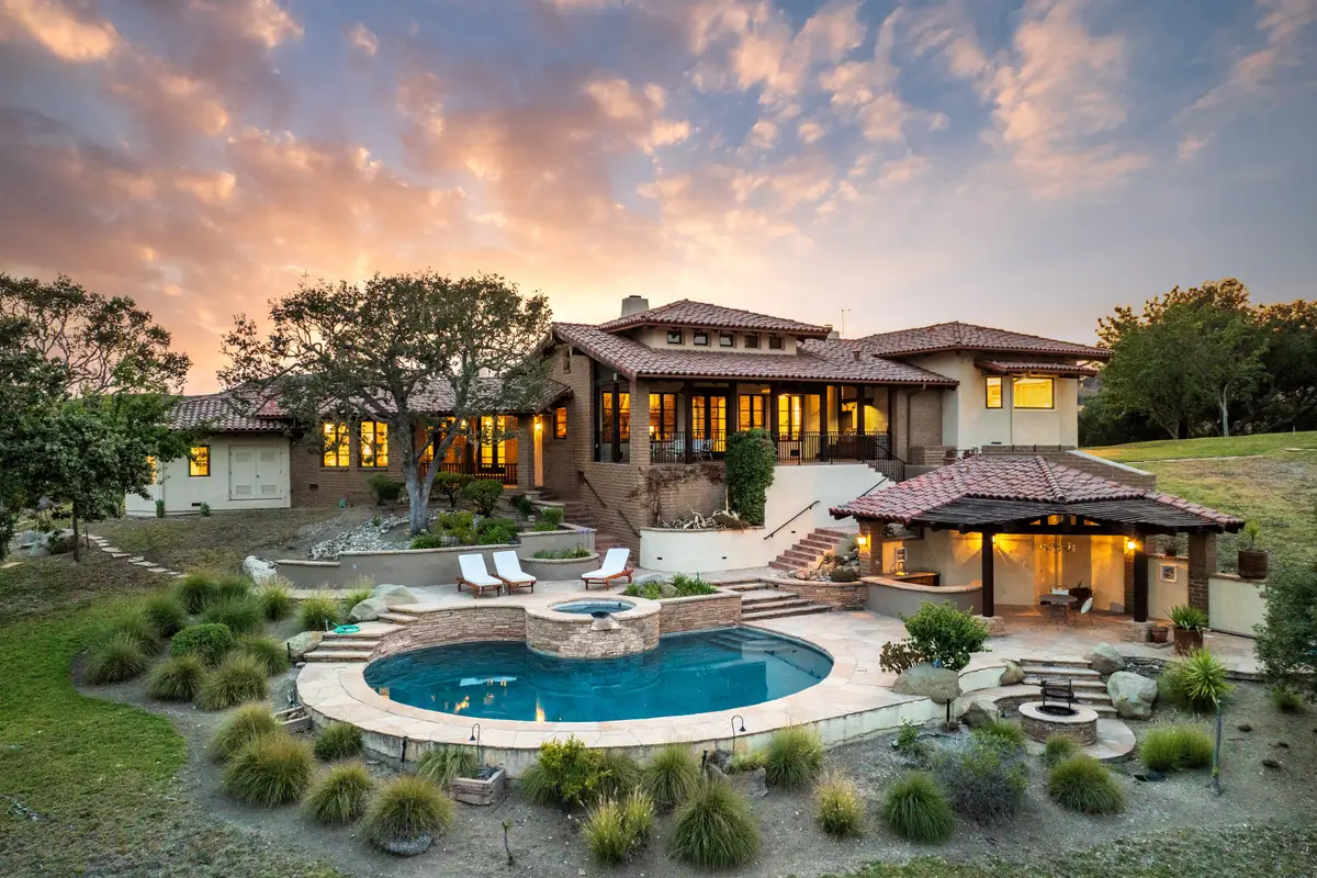 4600 Tims Road, Santa Ynez, CA 93460 - #1