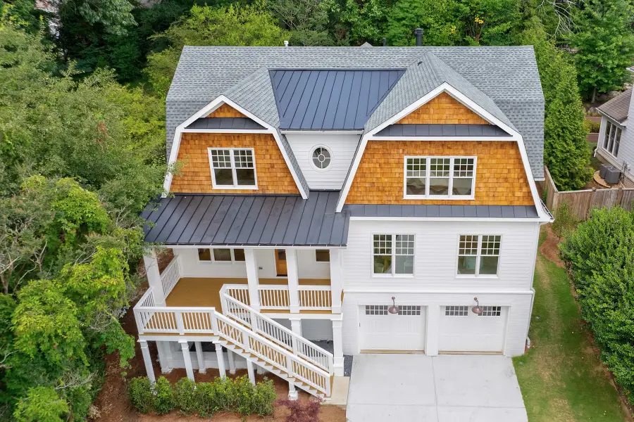 2717 Skyland Drive, Brookhaven, GA 30319 - #2