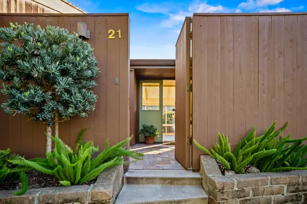 7026 Valley Greens Circle #21, Carmel, CA 93923