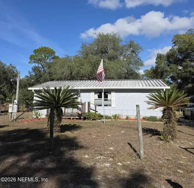 249 Oleander Street, Pomona Park, FL 32181 - #2