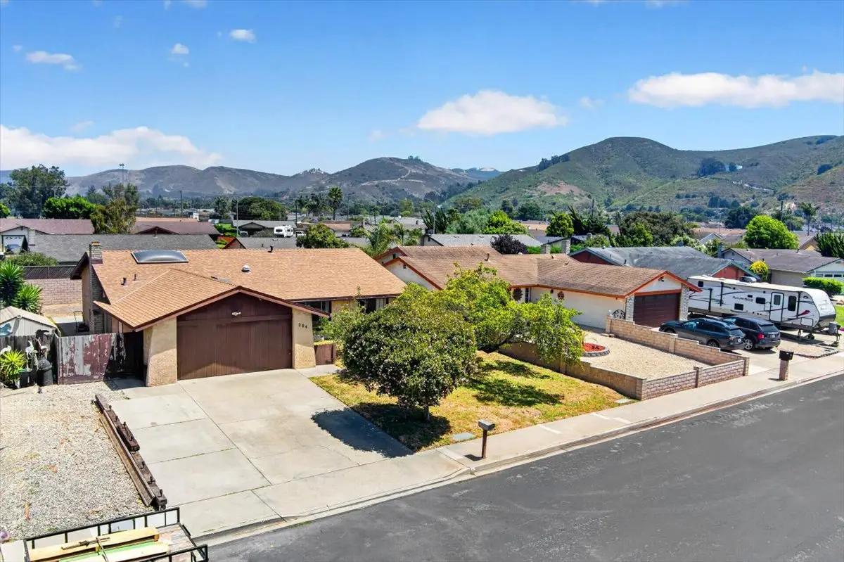 204 S Sage Street, Lompoc, CA 93436 - #1