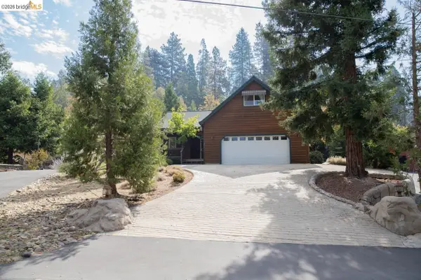 22401 Ridge Rd, Twain Harte, CA 95383