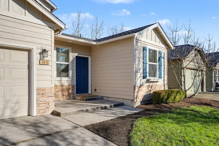 315  Benton Dr NW, Albany, OR 97321 - #3