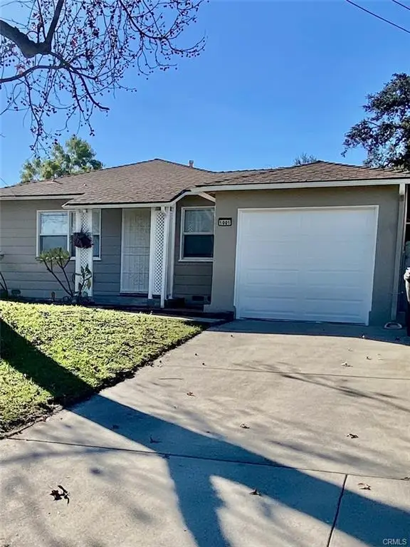 1001 Chimes Ave., Duarte, CA 91010