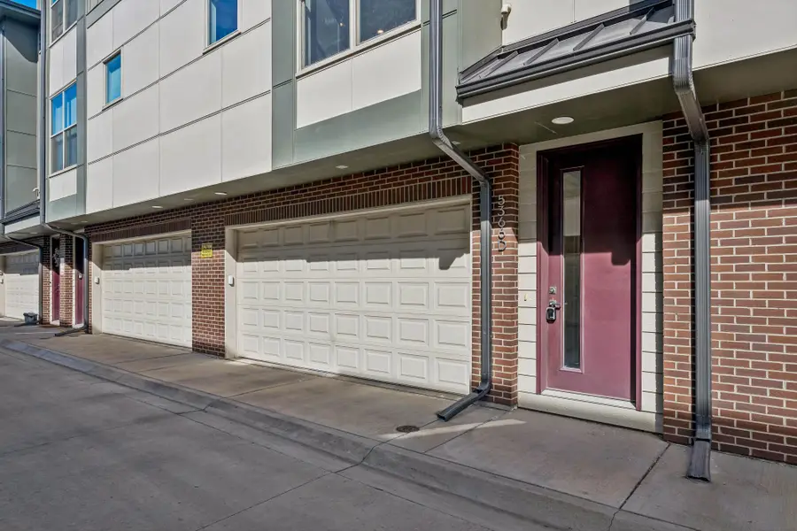 5366 Allison Street #D, Arvada, CO 80002 - #2