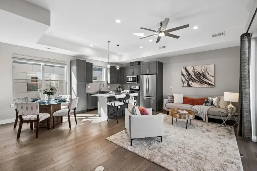 5366 Allison Street #D, Arvada, CO 80002 - #3