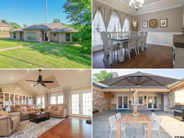 415 Hampton Hill Dr., Tyler, TX 75703