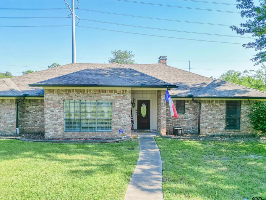 415 Hampton Hill Dr., Tyler, TX 75703 - #2