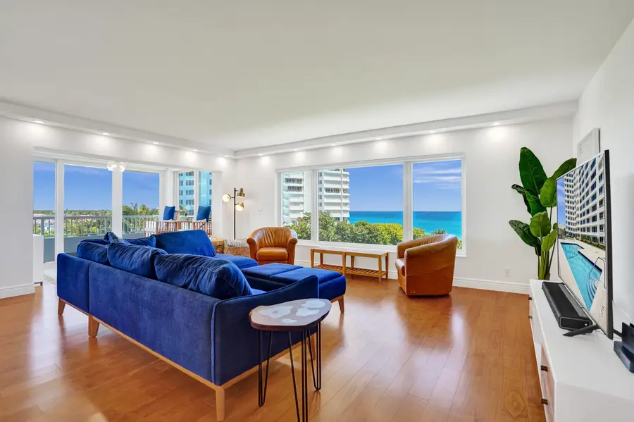 600 S Ocean Boulevard #506, Boca Raton, FL 33432 - #2