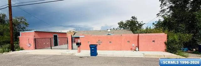 207 S Bayard, Silver City, NM 88061 - #2