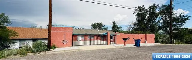 207 S Bayard, Silver City, NM 88061 - #3