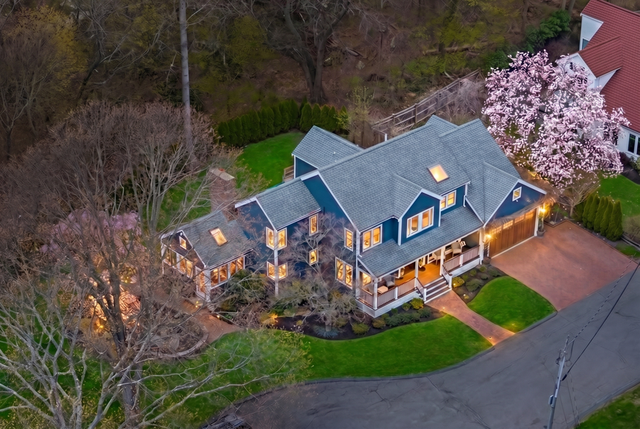 3 Beacon Heights Ln, Marblehead, MA 01945 - #2