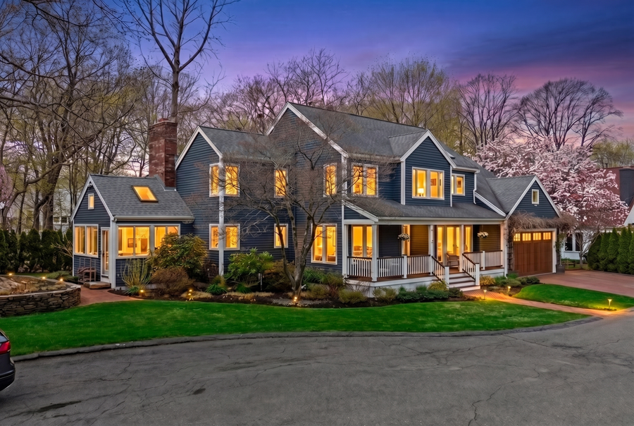 3 Beacon Heights Ln, Marblehead, MA 01945 - #3