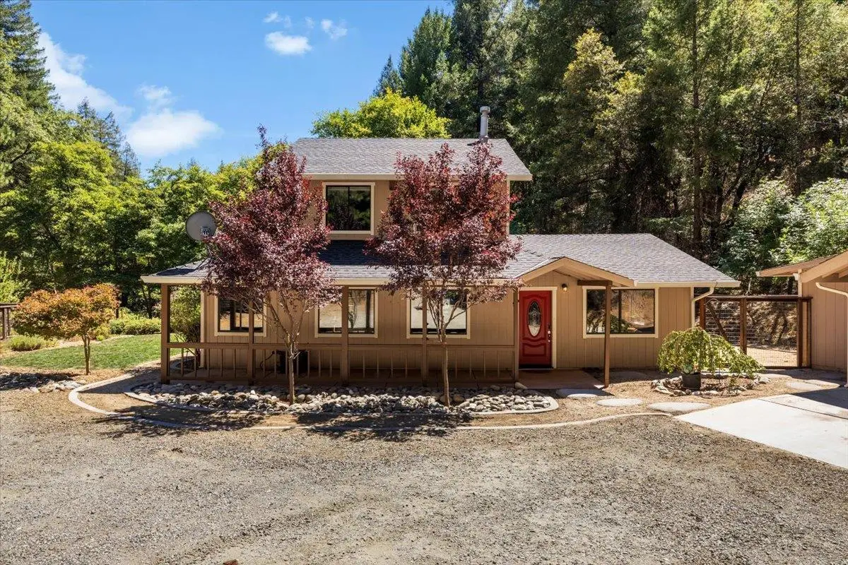 13999 Fifield Road, Grass Valley, CA 95945 - #1