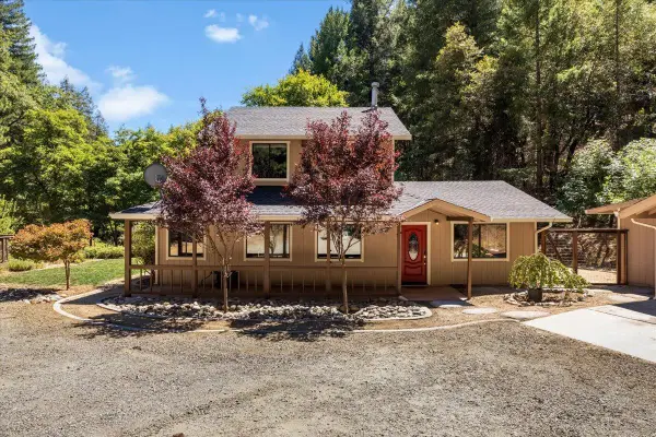 13999 Fifield Road, Grass Valley, CA 95945