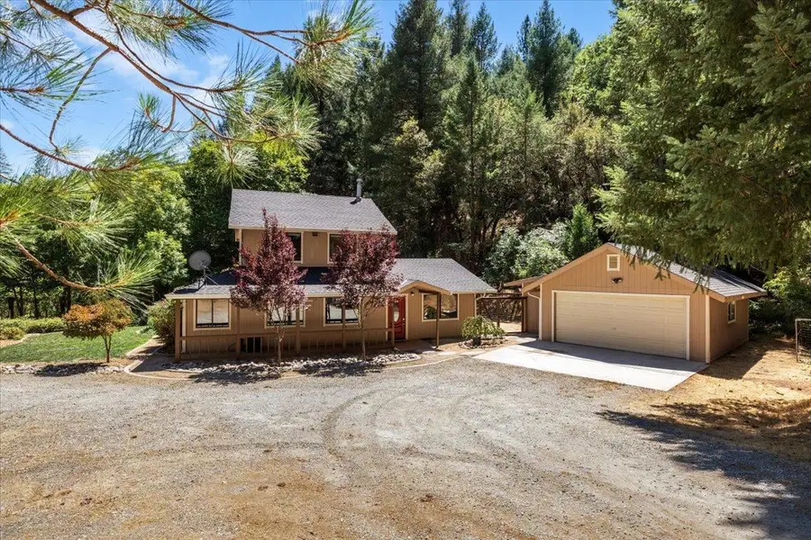 13999 Fifield Road, Grass Valley, CA 95945 - #2