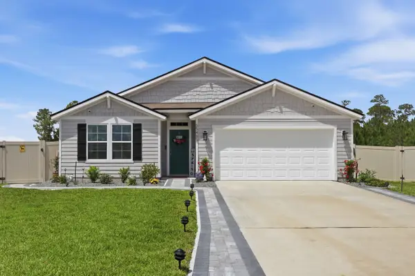 65485 Crested Heron Court, Yulee, FL 32097
