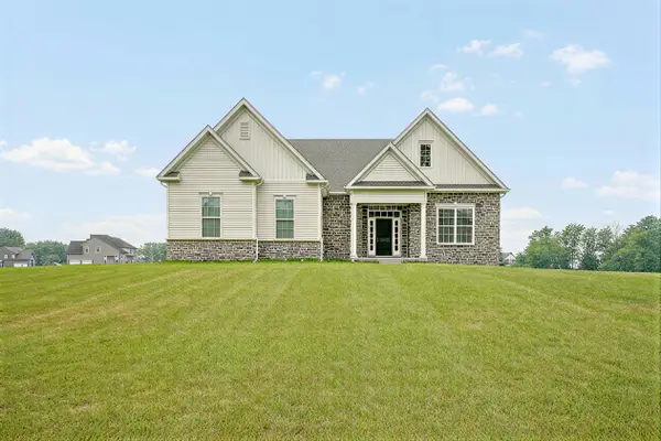 13 Katie Drive, PEDRICKTOWN, NJ 08067