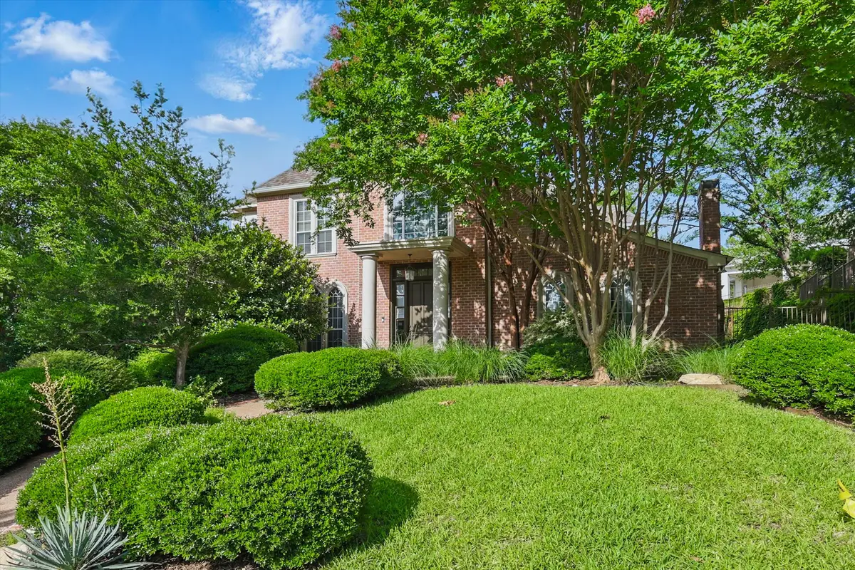 3525 Overton View Court, Fort Worth, TX 76109 - #1