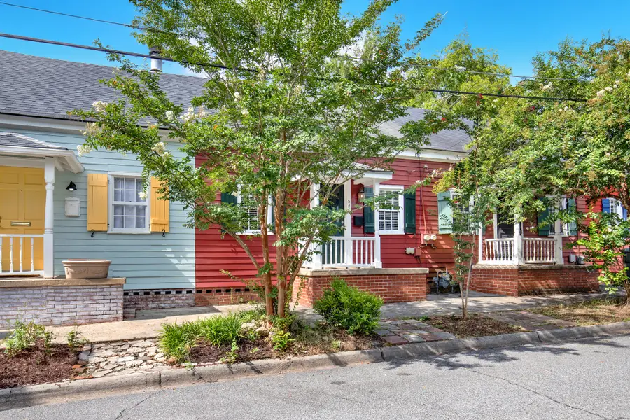533 E Gordon Street, Savannah, GA 31401 - Image #2