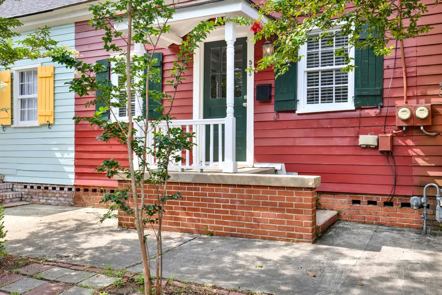 533 E Gordon Street, Savannah, GA 31401 - Image #3