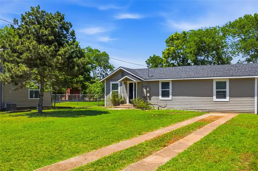 2121 W Bond Street, Denison, TX 75020 - #3