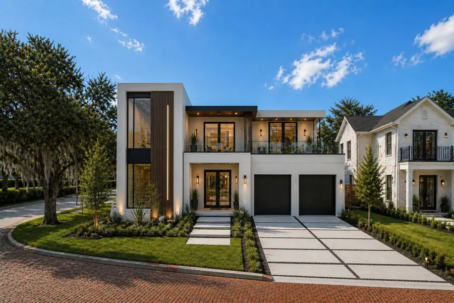 230 Killarney Drive, Winter Park, FL 32789 - #2
