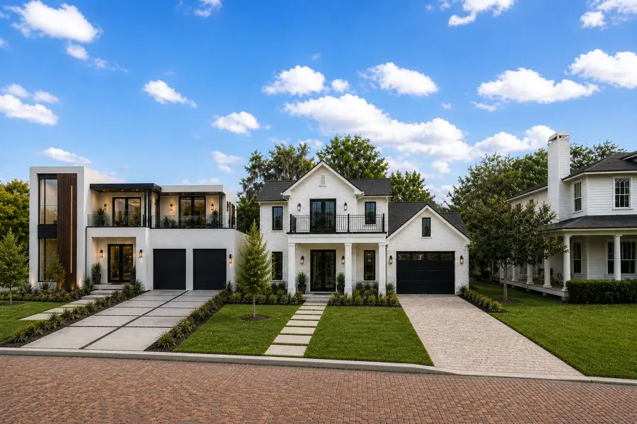 230 Killarney Drive, Winter Park, FL 32789 - #3
